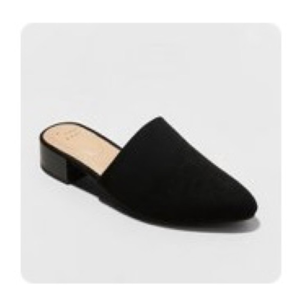 A New Day Codi Mules